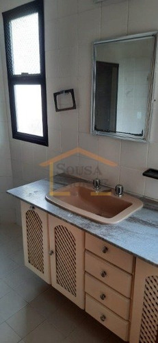 Imagem 11 de 15 de Apartamento, Venda E Aluguel, Santana, Sao Paulo - 28666 - L-28666