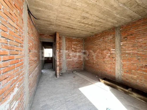 Casa En Venta En San Juan Del Río, Querétaro.