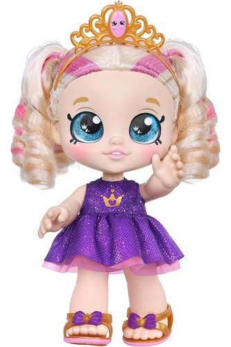 Kindi Kids Tiara Sparkles
