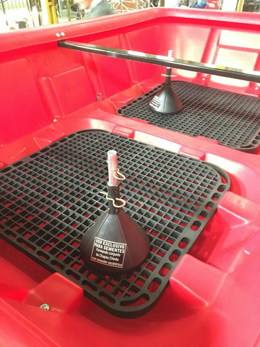 Fertilizadora Abonadora Rdm De 1300 Manual.