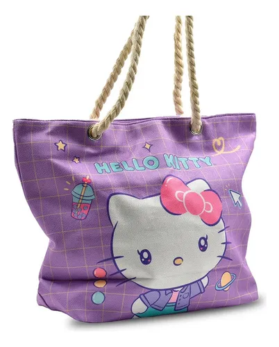Bolsos de hello kitty clearance