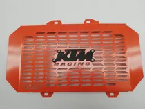 Comprar Lujos Ktm Duke 200 - Protector De Radiador Ktm Duke 200 