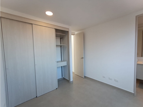 Apartamento En Venta En Castropol Medellín