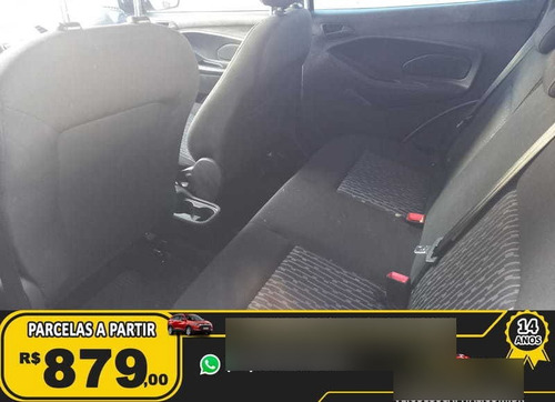 Imagem 9 de 13 de Ford Ka 1.0 Se 12v Flex 4p 2019