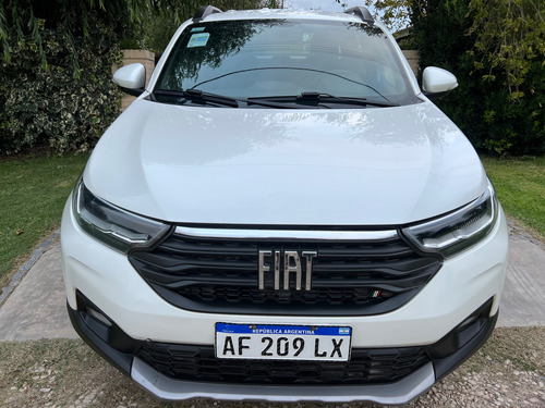 Fiat Strada 1.3 Volcano