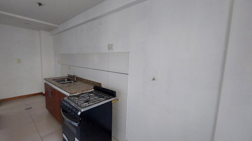 Departamento En Villa Dominico