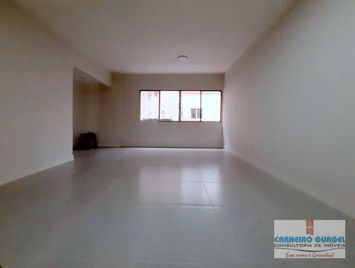 02 Dormitorios, 01 Vaga De Garagem, 75 Metros De Aréa Util, A 200 Metros Do Metro Paraiso, Hospitais E Comercio Em Geral E Avenida Paulista - Ap3106