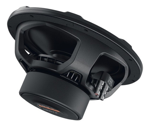 Subwoofer 8 Polegadas Hertz Cs200s4 Linha Cento Cs 200 S4