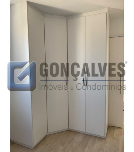 Venda Apartamentos Santo Andre Vila Eldizia Ref: 139511 - 1033-1-139511
