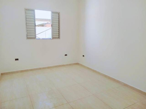 Imagem 3 de 14 de Casa No Bairro Jardim Jamaica, Em Itanhaém, Litoral Sul