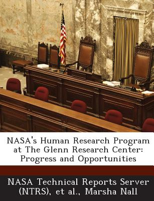 Libro Nasa's Human Research Program At The Glenn Research...