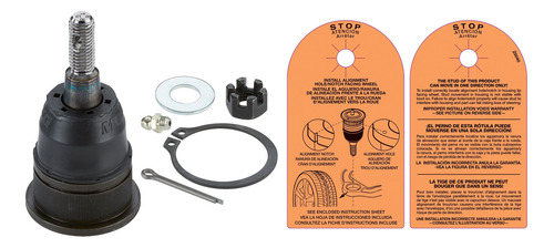 Rotula Moog Para Express 3500 2.8 2017 2018 2019 2020 2021