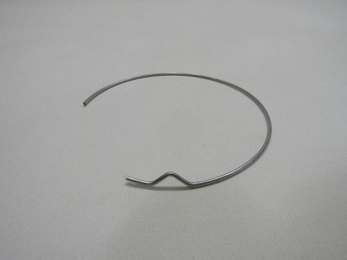 Anillo De Retención De Lente Para Camión De Remolque