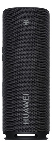 Parlante Huawei Sound Joy Speaker - Bluetooth Color Negro