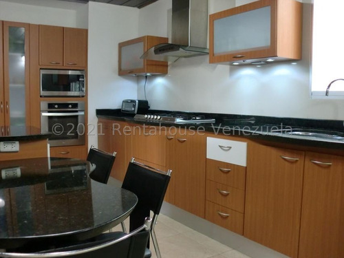 Imagen 8 de 13 de Hermosa Casa En Venta Prados Del Este Mls #22-6102