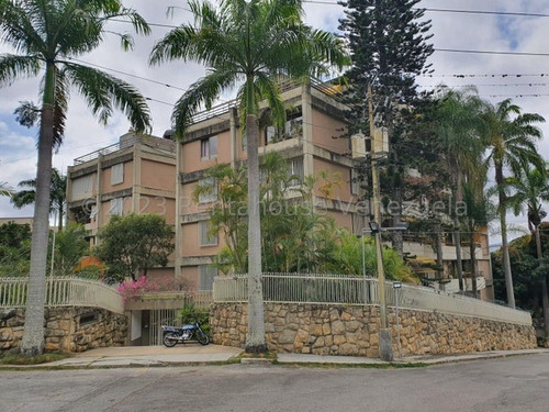 Mlm Apartamento En Venta Los Palos Grandes