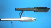 Comprar Juguetes Ametralladoras Antigua Chapa Tipo Matarazzo Crow