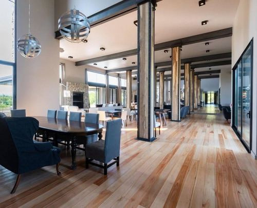 Imagen 9 de 13 de Lote En Estancia El Terron - Excelente Ubicación