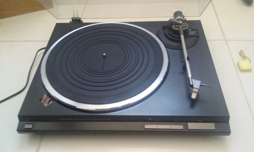 Toca Discos Quartz Technics Mod Sl-qd 22 Made In Japan