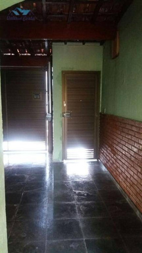 Imagem 19 de 30 de Casa À Venda, 200 M² Por R$ 1.300.000,00 - Brooklin Paulista - São Paulo/sp - Ca0040