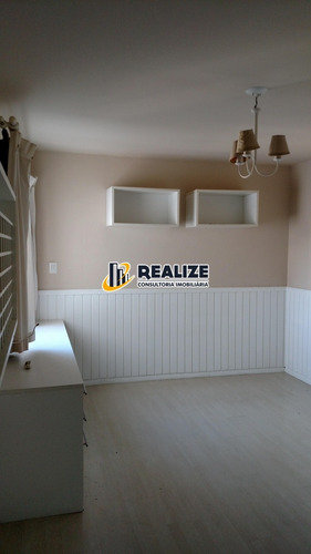 Imagem 13 de 15 de Excelente Magnific Alto Padrão 233 M² 4 Suíte, 03 Vgs Semi M - 193