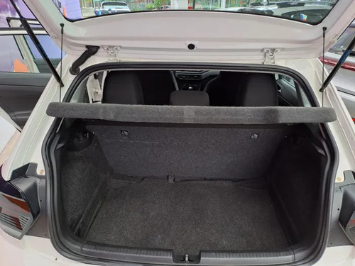 Volkswagen Pólo MPI (Flex)