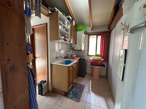 Casa En Primera Linea Con Increíble Vista Al Mar 10.000mts2