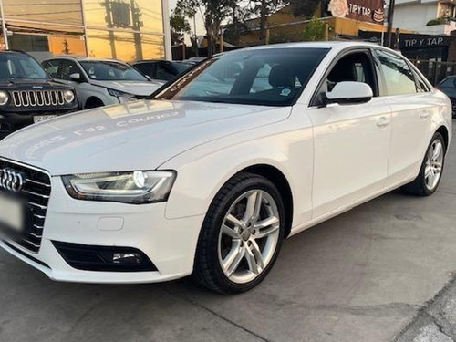 Audi A4 1.8 Tfsi 2016