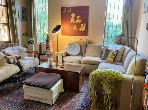 Casa 4 Dormitorios En Venta, Jardines De Córdoba, Punta Del Este
