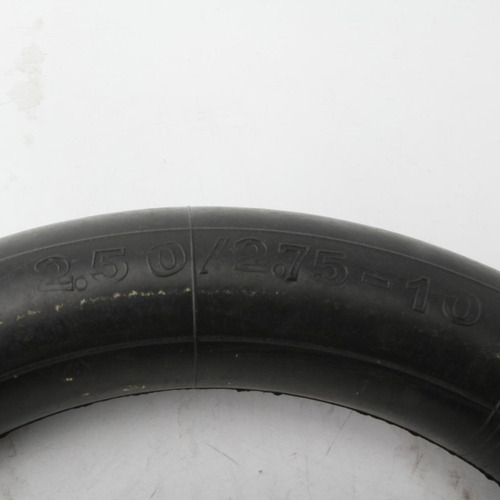 Tubo Interno 2.50/2.75-10 Polegadas Para Motocicleta Crf50
