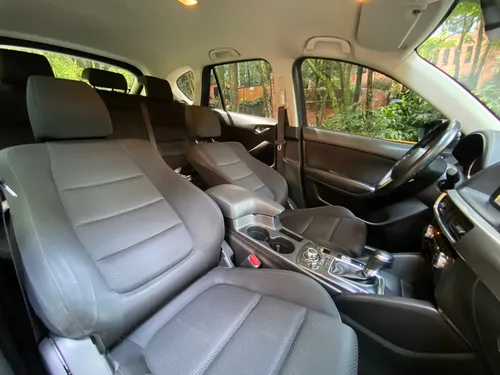 Mazda CX-5 2.0 Touring