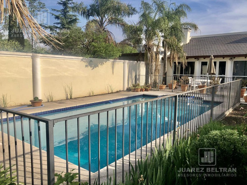Imagen 25 de 29 de Se Vende! Excelente Casa En Villa Belgrano. 550 M2.
