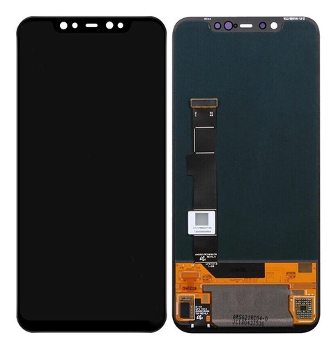Display Pantalla Xiaomi Mi 8 M1803e1a D20