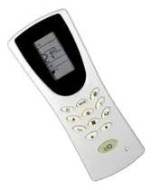 Comprar Control Aire Reemplazo Carrefour Hisense Bluesky Y Mas