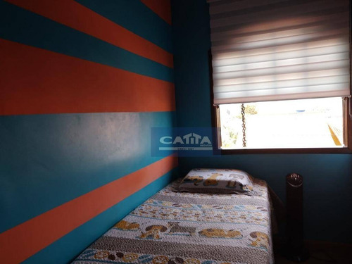 Imagem 25 de 30 de Sobrado Com 2 Dormitórios À Venda, 66 M² Por R$ 450.000,00 - Jardim Nossa Senhora Do Carmo - São Paulo/sp - So15170