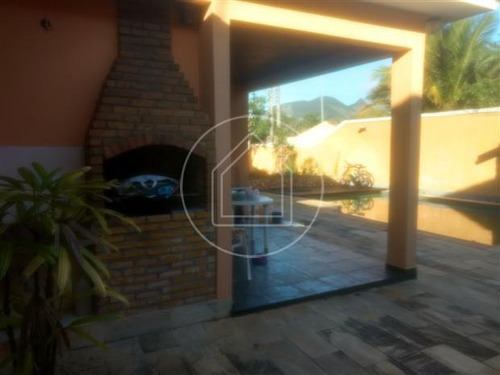 Casa - Ref: 833459