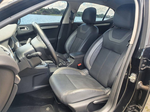 Citroën C4 Lounge 2017 Tendance 1.6 Turbo C/ Ipva 2021 Pg