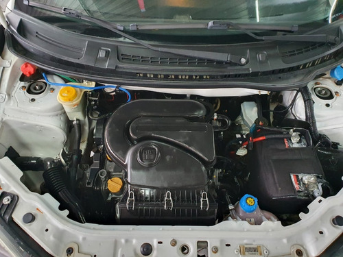 Fiat Uno Sporting