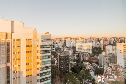 Imagem 23 de 30 de Cobertura, 3 Dormitórios, 207.02 M², Auxiliadora - 13403