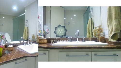 Imagem 12 de 15 de Belo Garden No Itaim! 3 Dorm 2 Vagas - Mb9712