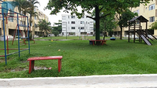 Imagem 1 de 24 de Apartamento Para Alugar No Bairro Jardim Santa Maria Em - 635-2
