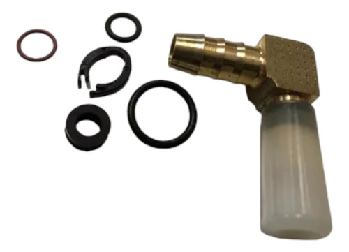 0029902871 6739970045 Cotovelo 16x9mm Voss 230 C/ Reparo