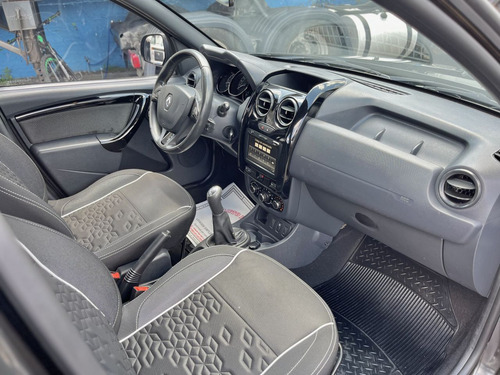 Renault Duster Oroch DUSTER OROCH Dyna. 1.6 Flex 16V Mec.