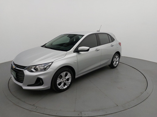 Chevrolet Onix 1.0 TURBO FLEX LTZ MANUAL