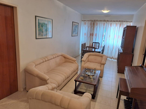 Imagen 8 de 18 de Apartamento En Alquiler Monte Ararat La Trigaleña