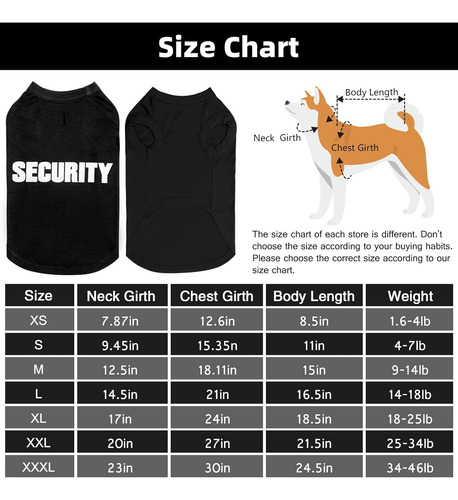 Bingpet Camisetas Para Perros - Algodon Suave- Camisetas ...