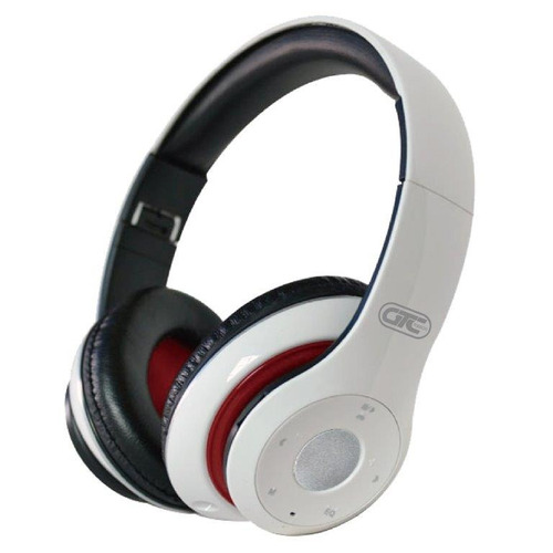 Auricular Manos Libres Bluetooth 3.0 Musica Celular Mp3 Fm