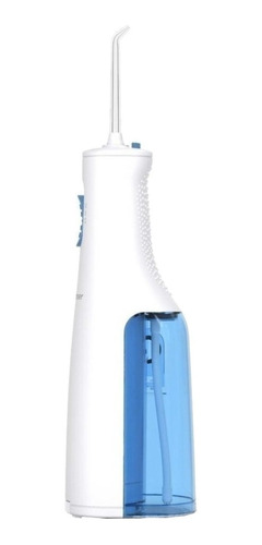 Irrigador bucal Waterpik Cordless Express blanco
