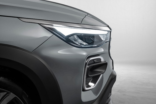 Imagen 3 de 8 de Fiat Pulse