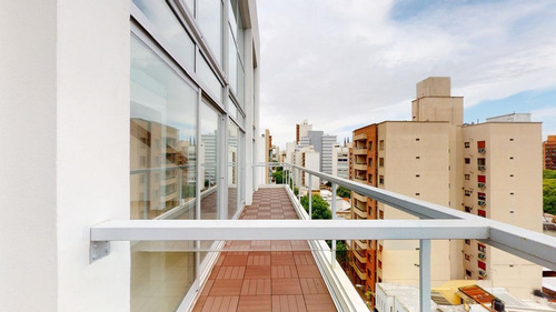Imagen 19 de 24 de Departamento - La Plata